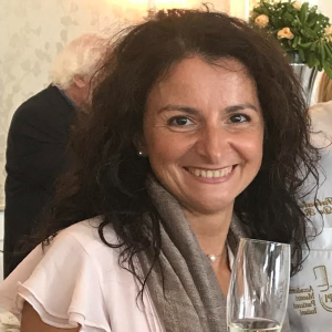 Picture of Carmela Cerrone