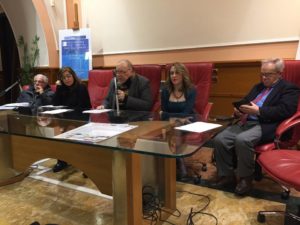 Premio Città di Conza, la poesia in difesa dell’identità