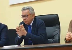 Michelangelo Ciarcia