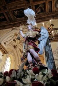 La comunità di Solofra celebra il santo patrono