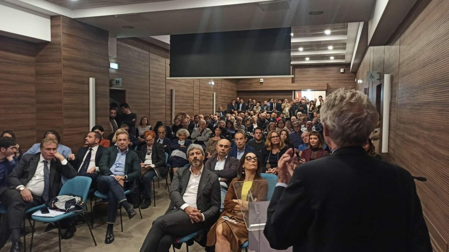 Terzo mandato, campo largo, Elly Schlein, Vincenzo De Luca, Pd