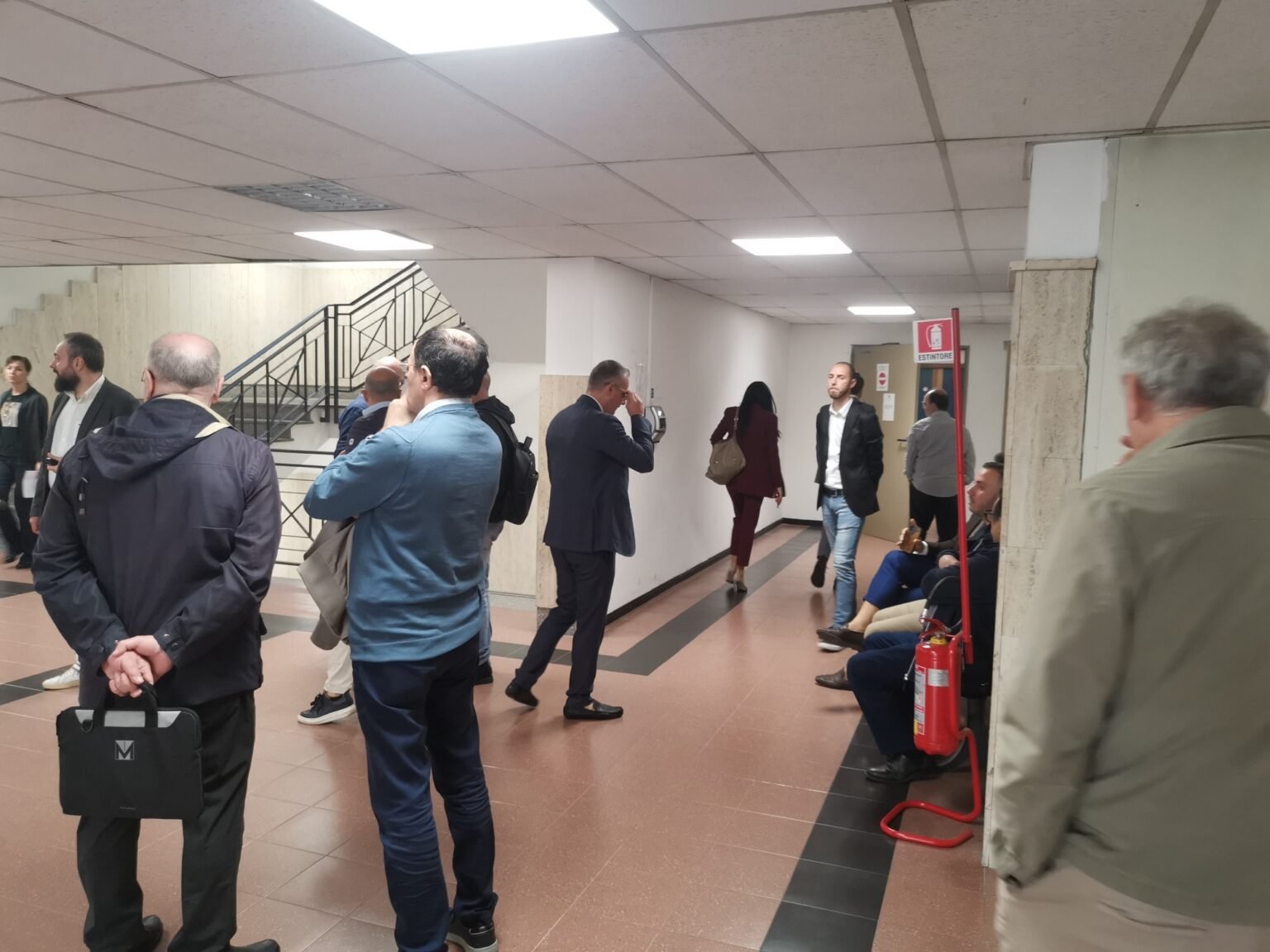 Prime convocazioni per le Commissioni consiliari che hanno fatto esplodere la crisi di maggioranza