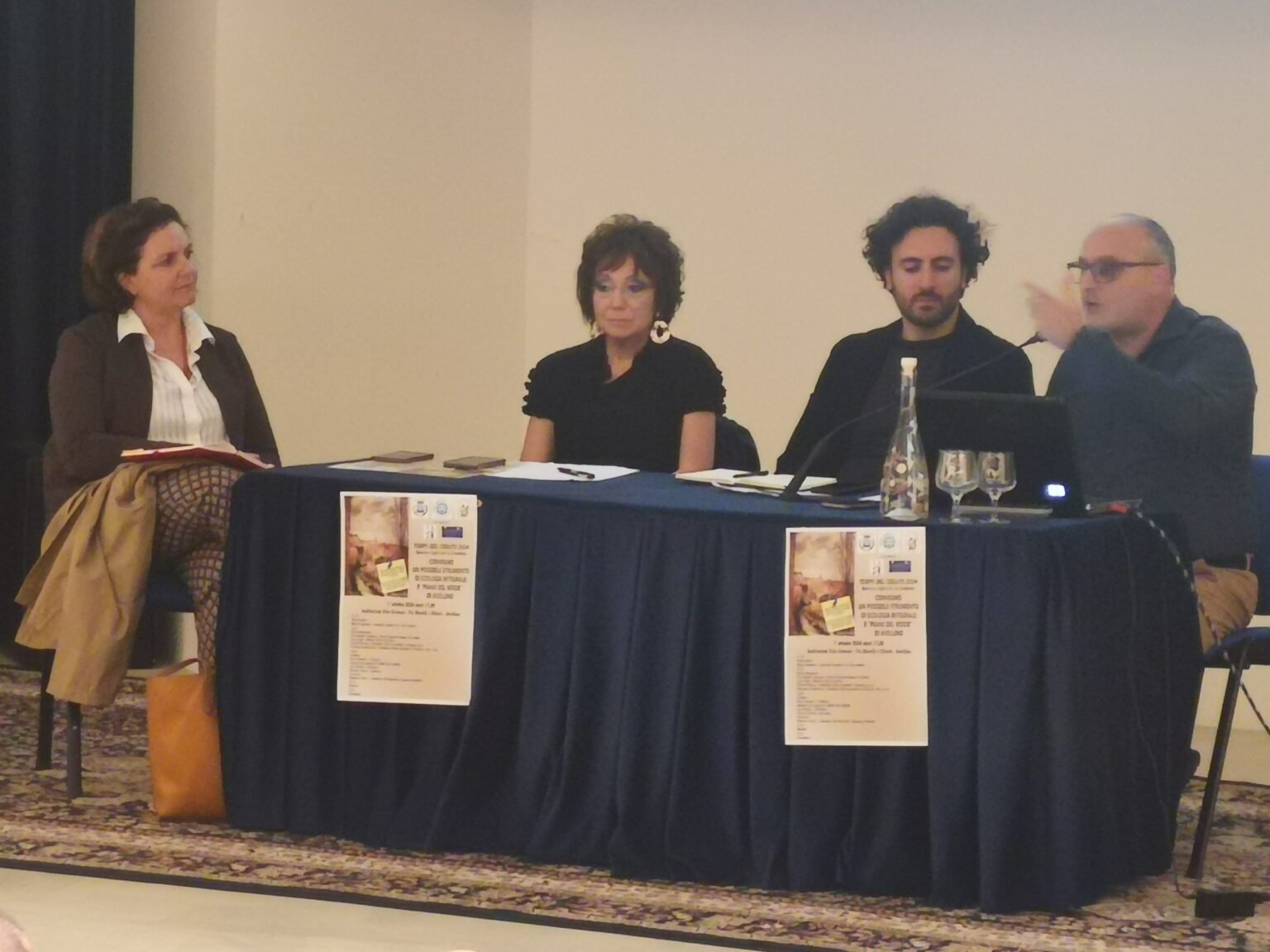 Nuovo Puc di Avellino, si parte. L’assessore Illiano: “L’8 ottobre primo tavolo con gli ordini professionali”