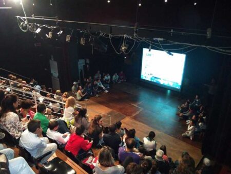 6 storie, 6 sguardi sul mondo, al via la stagione al Teatro 99 Posti