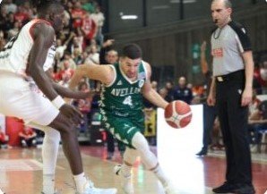 Avellino Basket