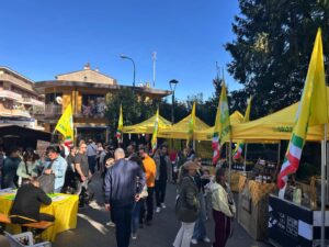 Montella celebra la castagna Igp, memoria, tradizioni e territorio
