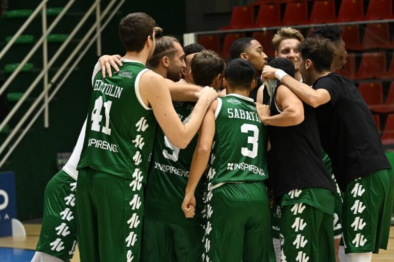 Avellino Basket