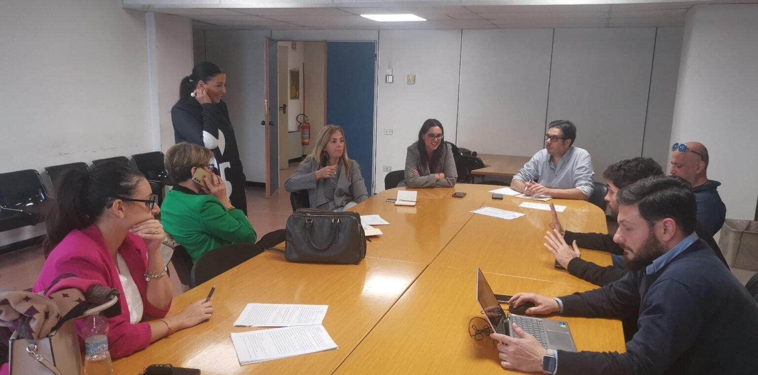 E’ nato il nuovo regolamento del Forum Giovani di Avellino: via libera della Commissione Istruzione all’unanimità Commissione Istruzione, Comune di Avellino