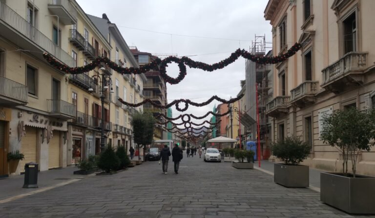 Corso Vittorio Emanuele