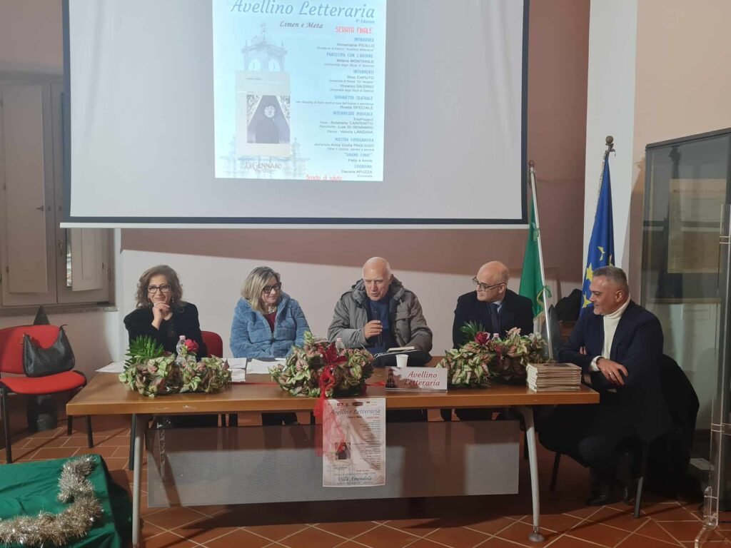 Ad Avellino letteraria lo sguardo di Pirandello capace sempre di andare oltre il visibile. Un itinerario tra metateatro e contaminazioni tra le arti