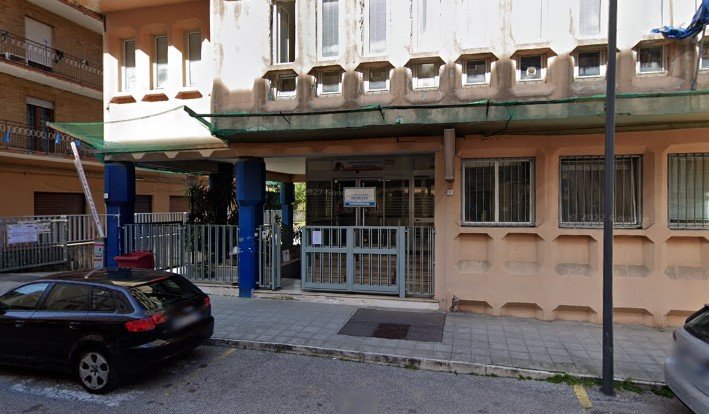 Guardia Medica, Asl Avellino