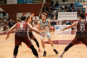 Avellino Basket