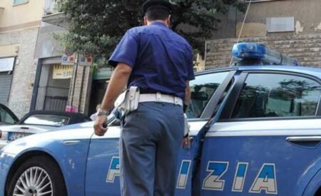 Polizia