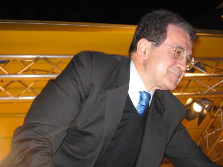 Romano Prodi