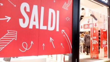 Saldi