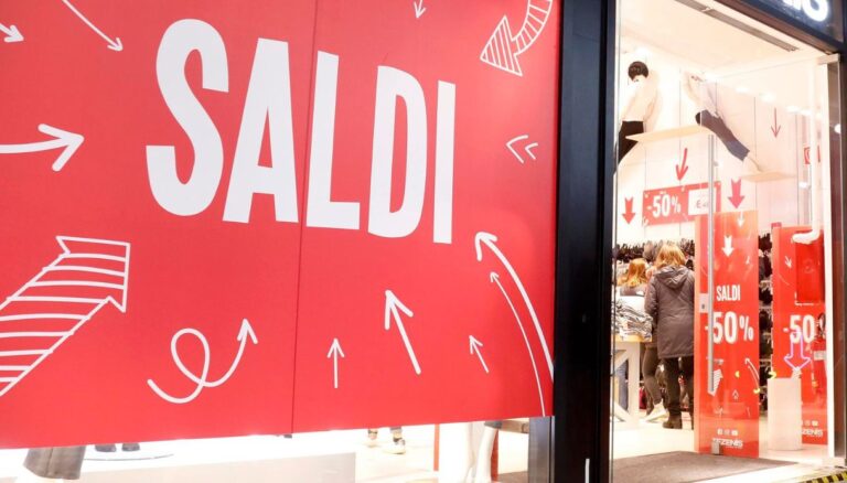 Saldi