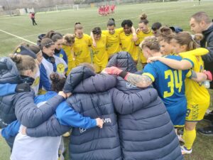 Vis mediterranea contro san marino academy
