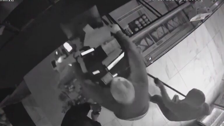 Avellino, raffica di furti ieri in città: svaligiate case a rione Parco e contrada Archi