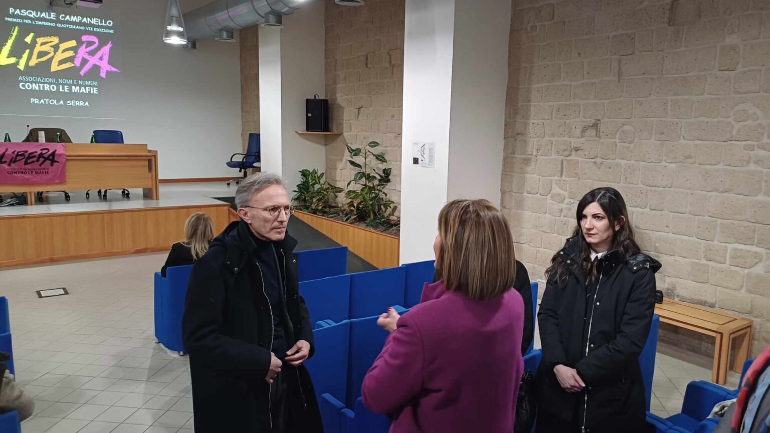 Irpinia, il Procuratore Airoma: i clan hanno cambiato strategia. Finanziano le imprese in crisi e investono i profitti criminosi