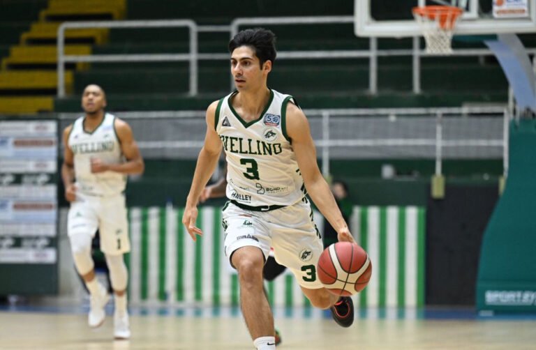 Avellino Basket, Sabatino