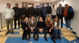 Coni Campania, eletti i consiglieri degli enti di promozione sportiva
