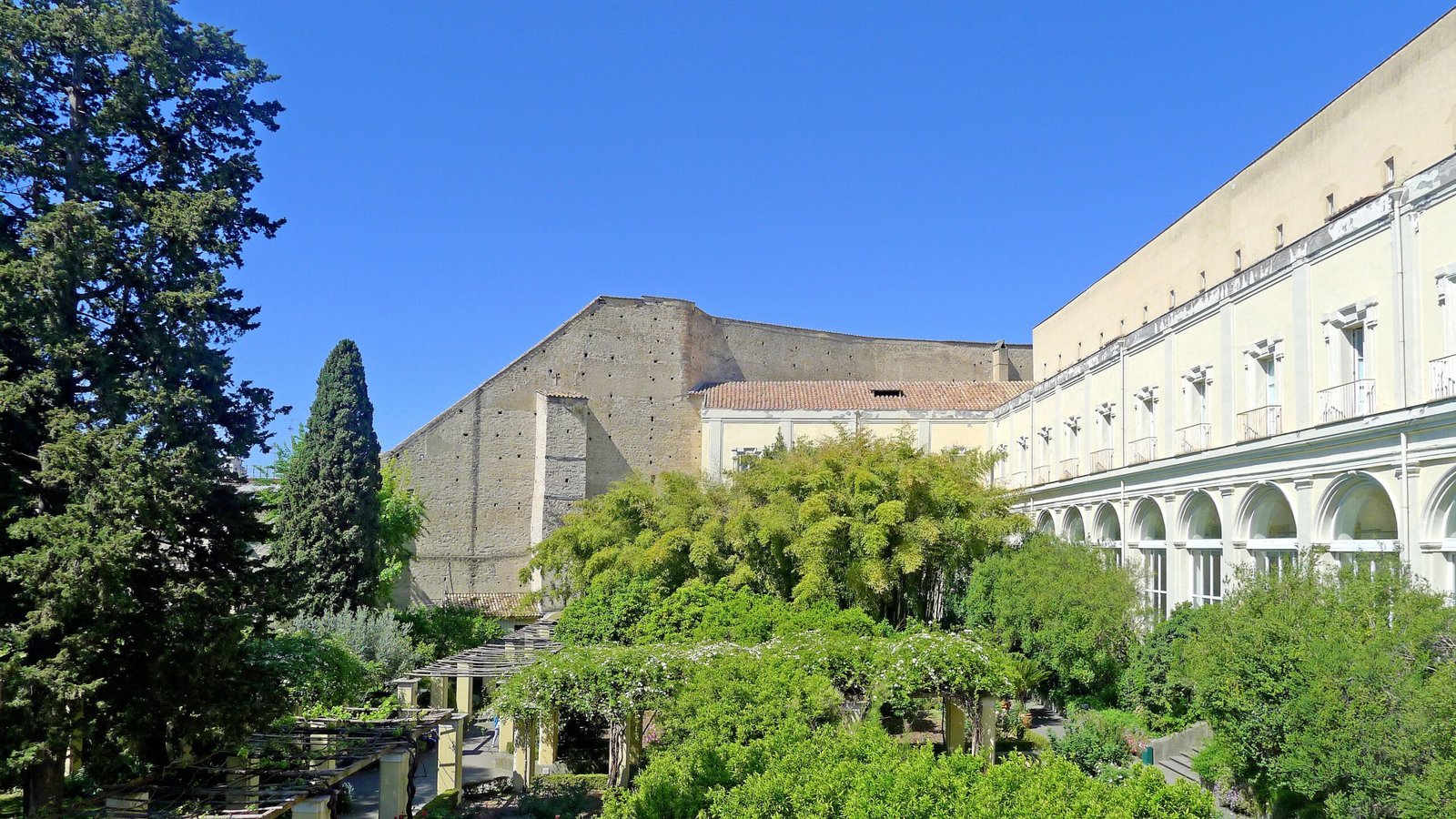 I cinque Atenei napoletani celebrano al Suor Orsola “La giornata nazionale  delle Università” – Corriere dell'Irpinia