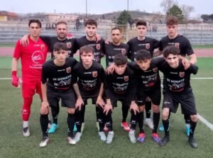 Montesarchio – Lions Grotta, una beffa al 90esimo impedisce ai giallorossi di portare a casa la quarta vittoria consecutiva in campionato