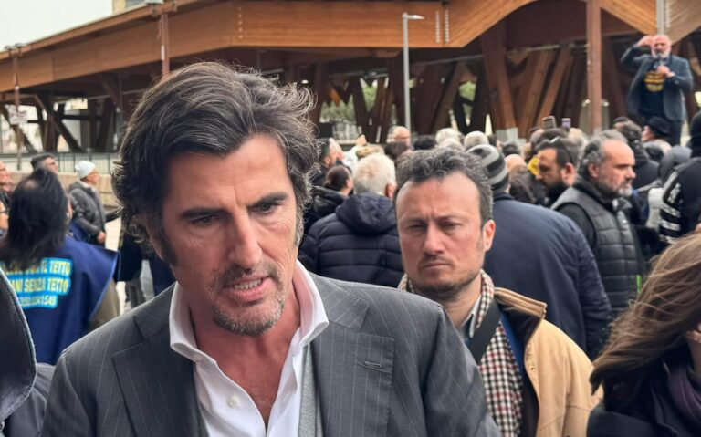 Gianluca Cantalamessa, Lega