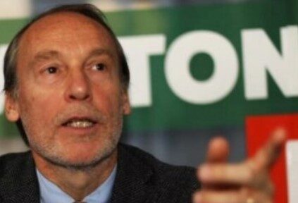 Antonio Gengaro