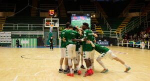 Avellino Basket
