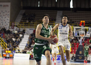 Avellino Basket
