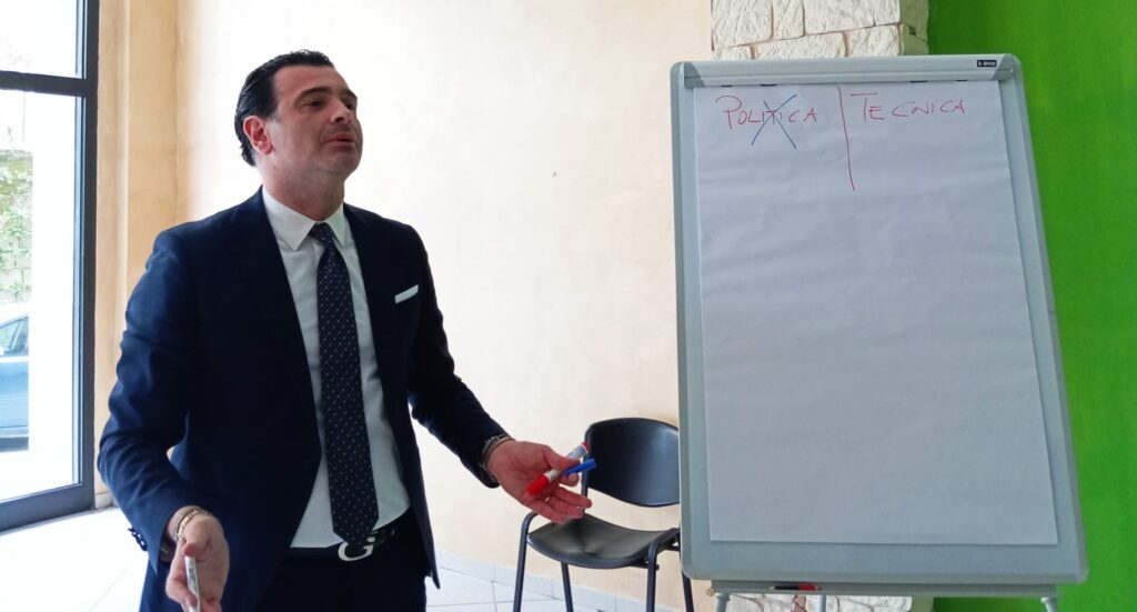 Gianluca Festa