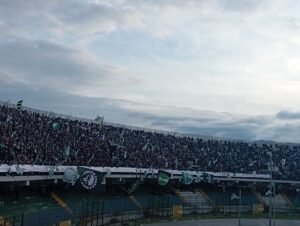 Supercoppa C, si parte sabato in casa contro il Padova