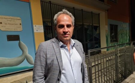 Maurizio Petracca