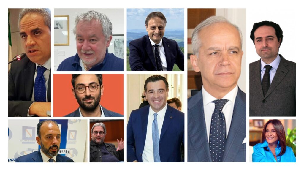 Regionali