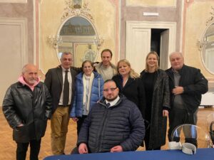 Prefettura Avellino tavolo per il Centro Autismo di Valle