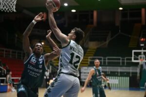 Avellino Basket, Maglietti a canestro