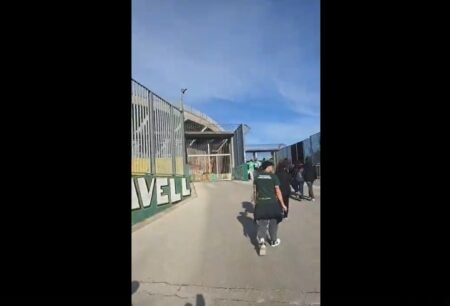 Accesso disabili allo stadio Partenio, primo incontro al Comune di Avellino con il Mid Campania