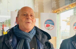 Gennaro Salvatore Nuovo Psi