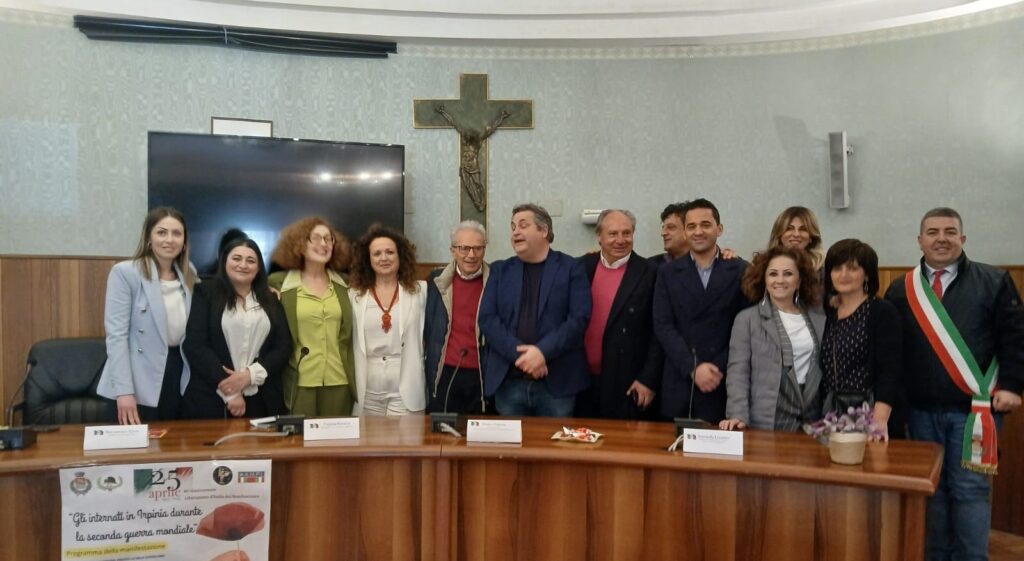 grottaminarda convegno franco vittoria