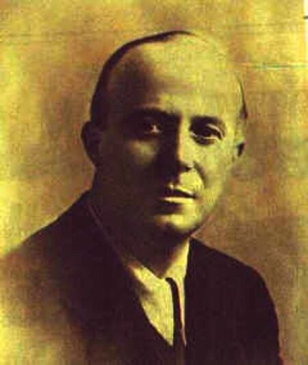guido dorso