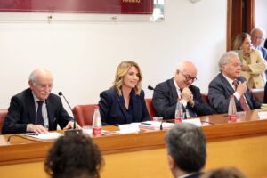 Irpini per l'Irpinia, presentazione associazione