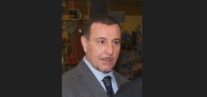 Valter Mazzetti, Segretario generale Fsp Polizia di Stato