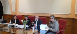 Ordine architetti Avellino