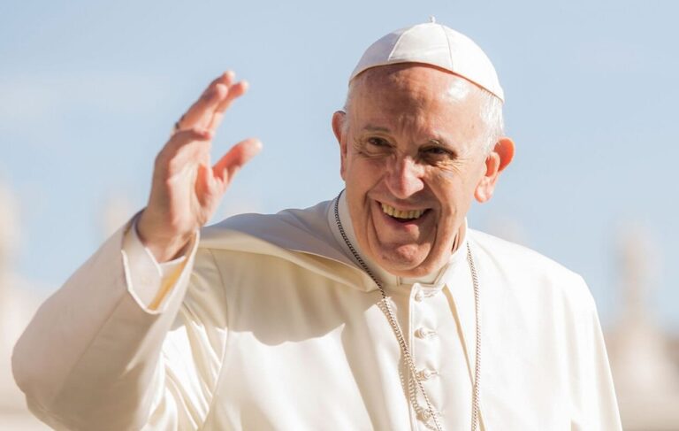 Papa Francesco