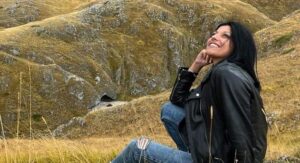 Anna Ansalone, Montoro