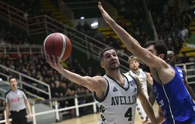 Avellino Basket