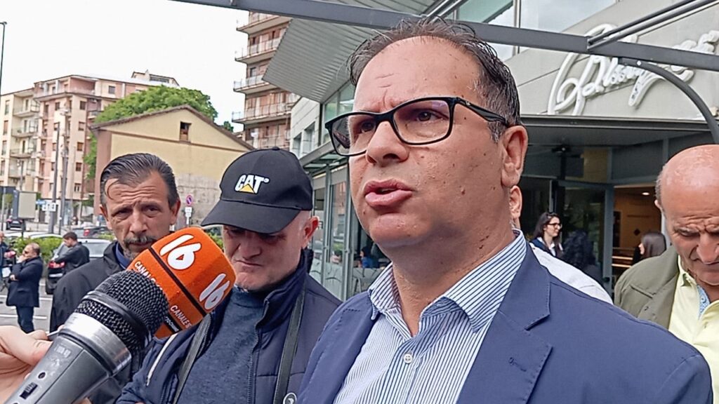 Carmine Piemonte Uil Feneal