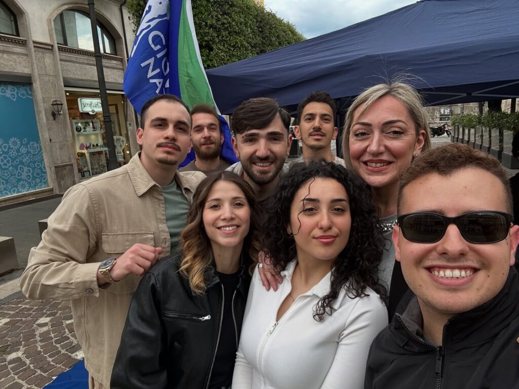 Gioventù Nazionale Avellino