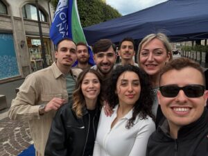 Gioventù Nazionale Avellino